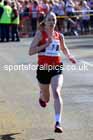 Senior womens 2024 Elswick Harriers Good Friday Relays, Newburn, Newcastle Upon Tyne  Photo: David T. Hewitson/Sports for All Pics
